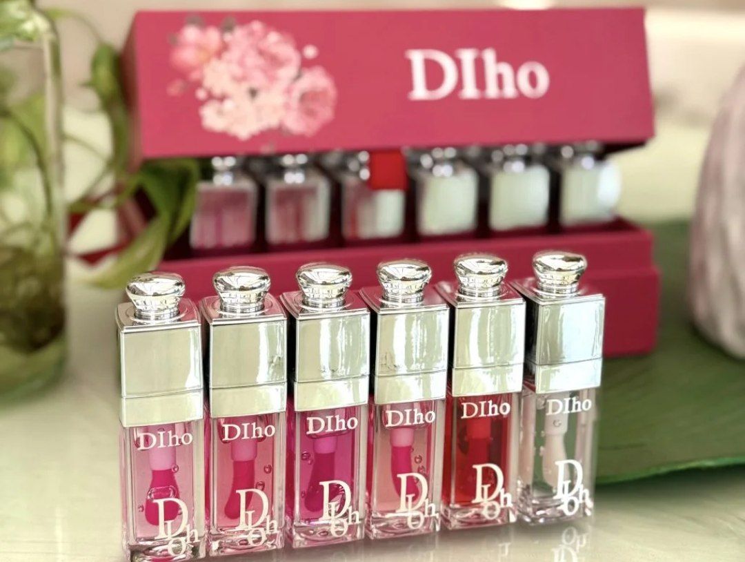 برق لب با کیفیت عالی و اصلی  قیمت تکی