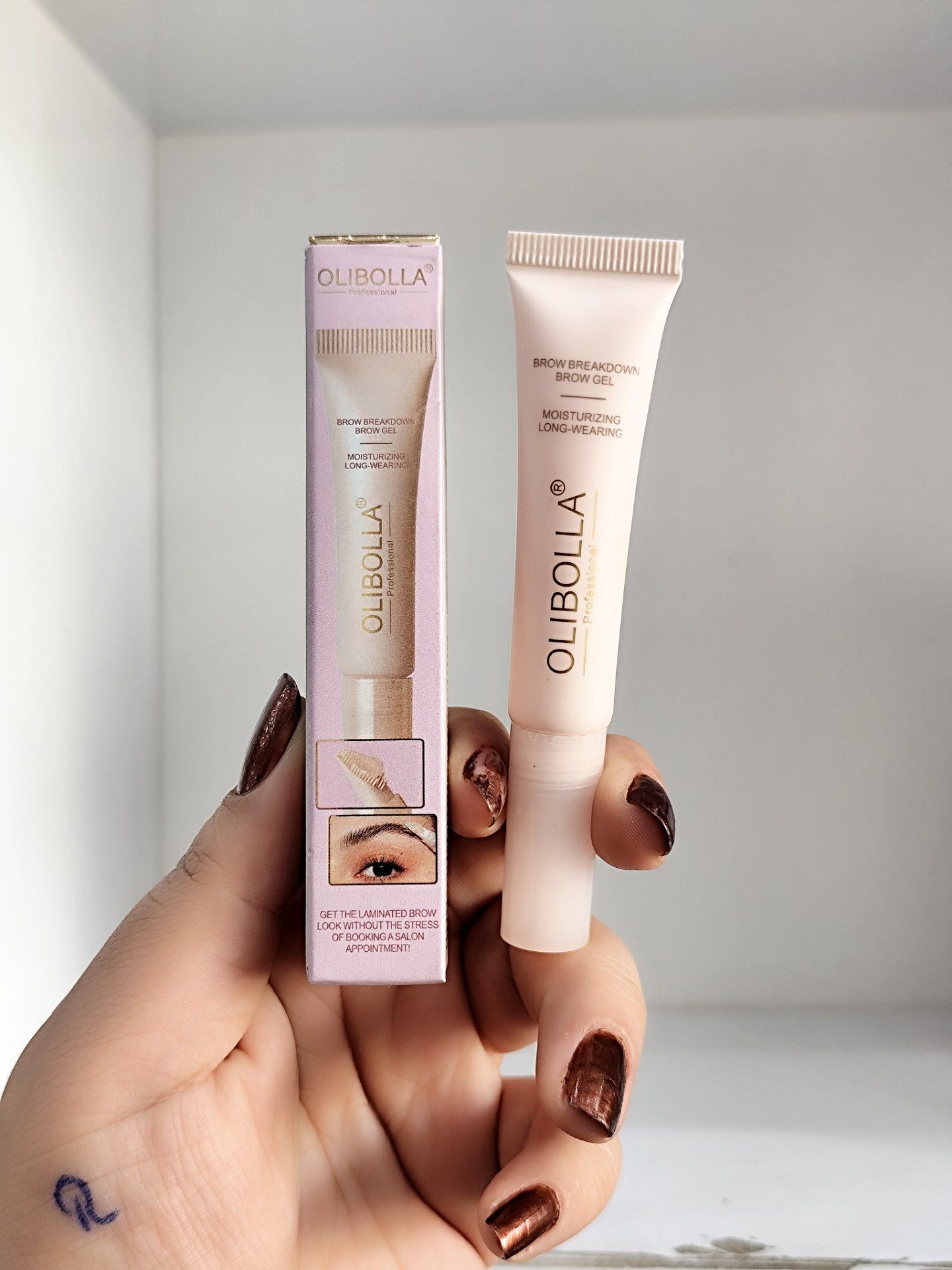 چسب لیفت ابرو اولی .بالا قیمت تک