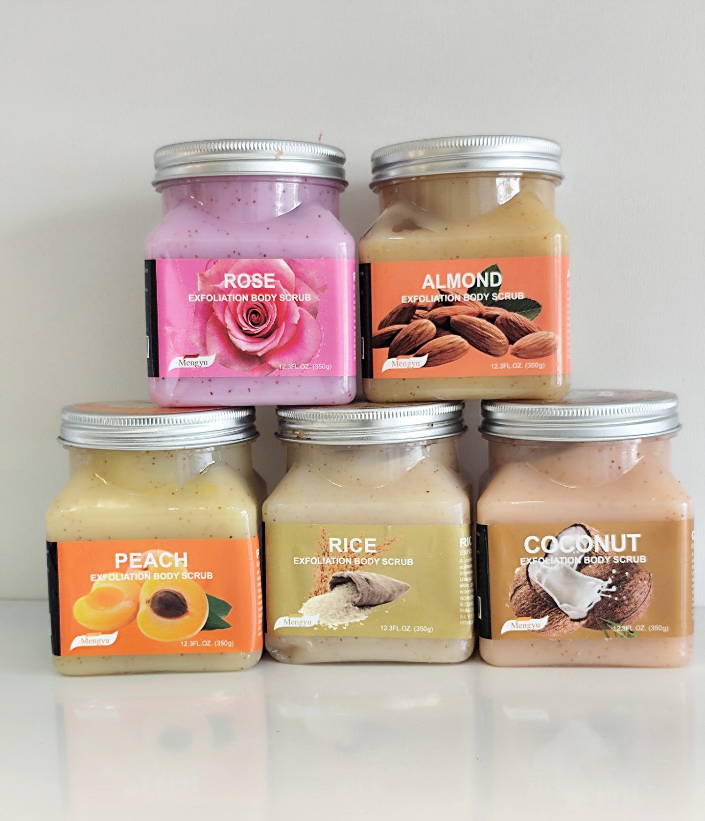 اسکراب شنی قیمت تک‌