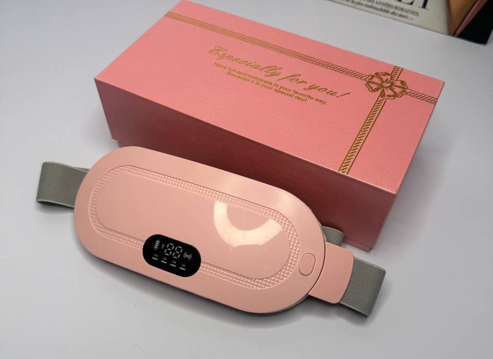 دستگاه ماساژور چندکاره بانوان